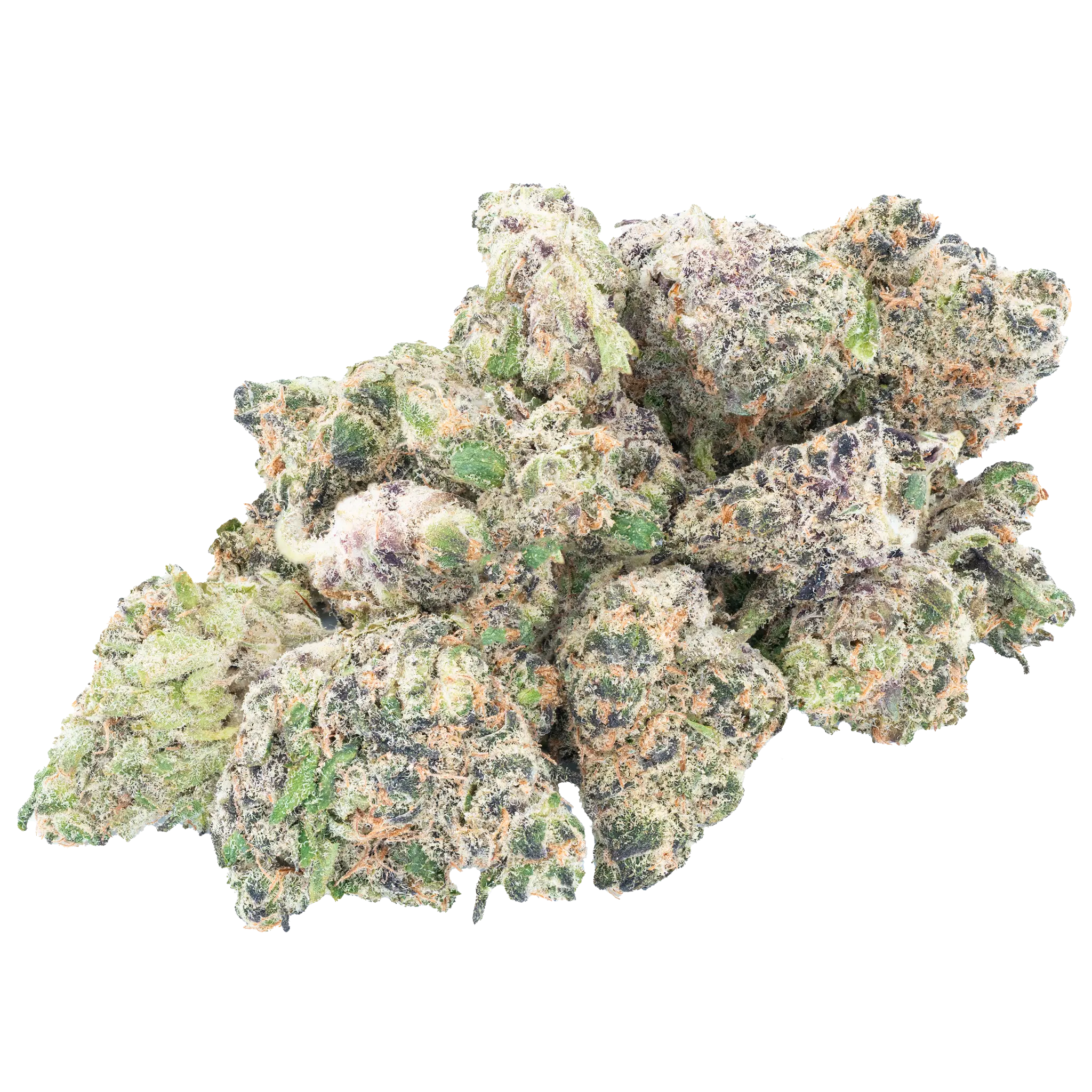 Orange Push Pop- THCa Flower - Image 11