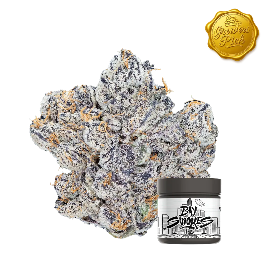 Permanent Marker - THCa Flower - Image 20