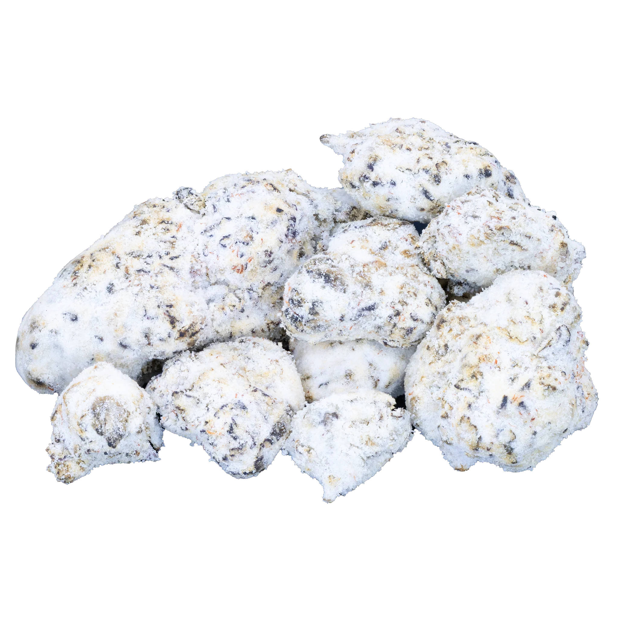 Snowballs THCa Flower - Image 10