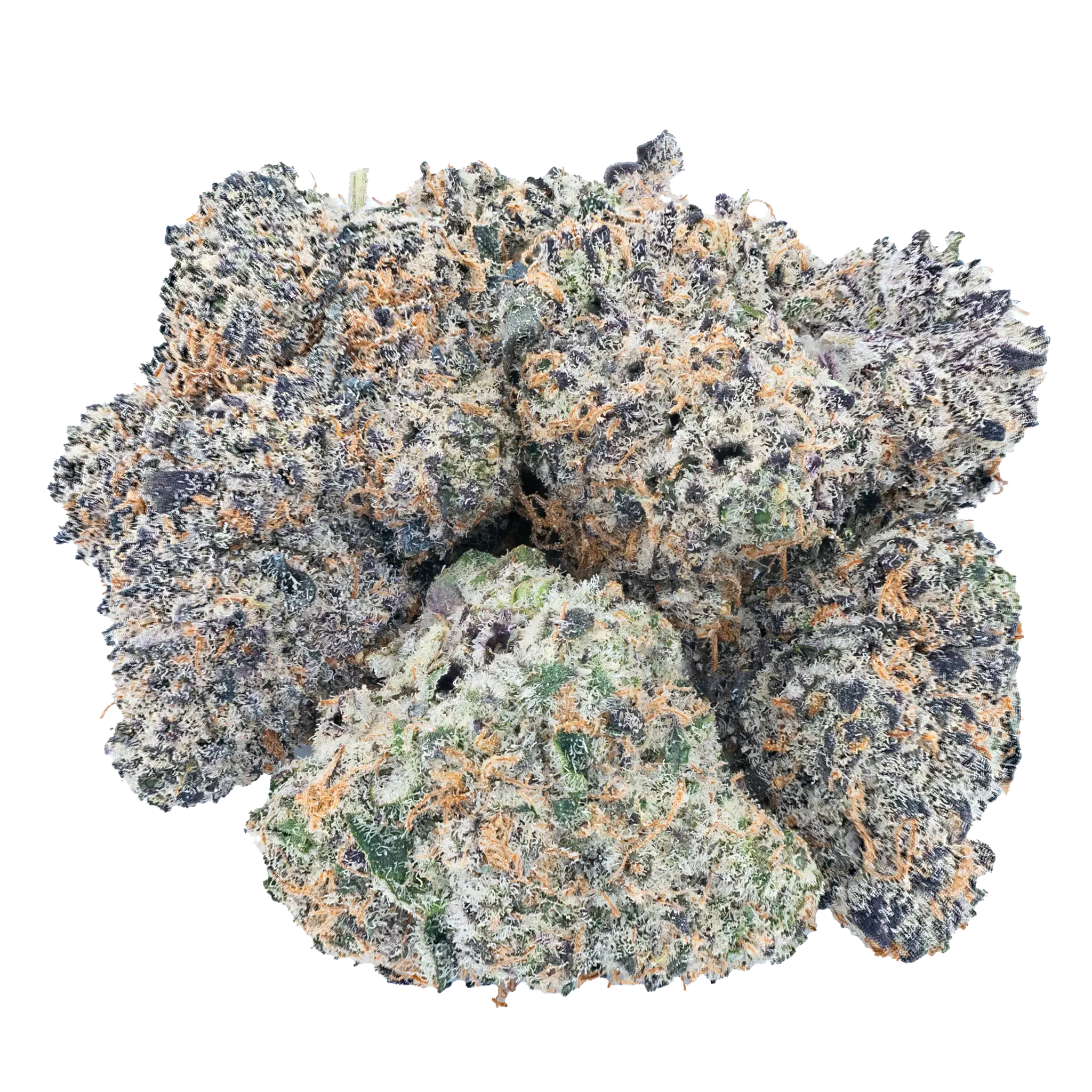 Sour Diesel THCa Flower - Image 11