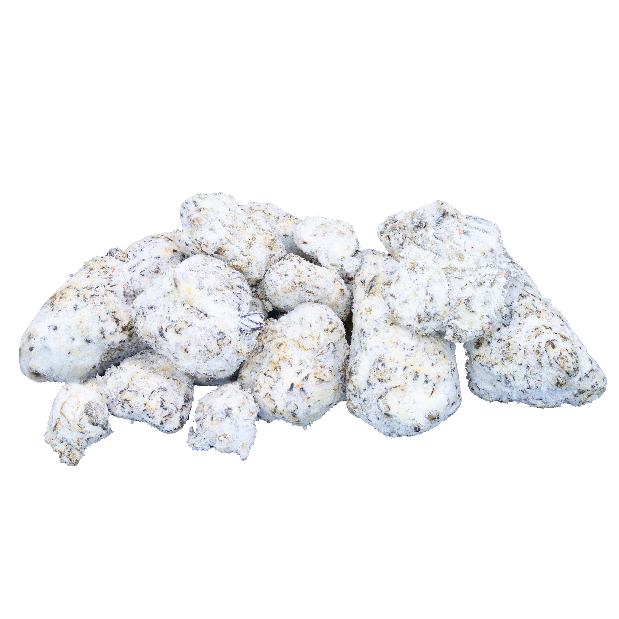 Sticky Glue Snow Balls THCa Flower - Image 11