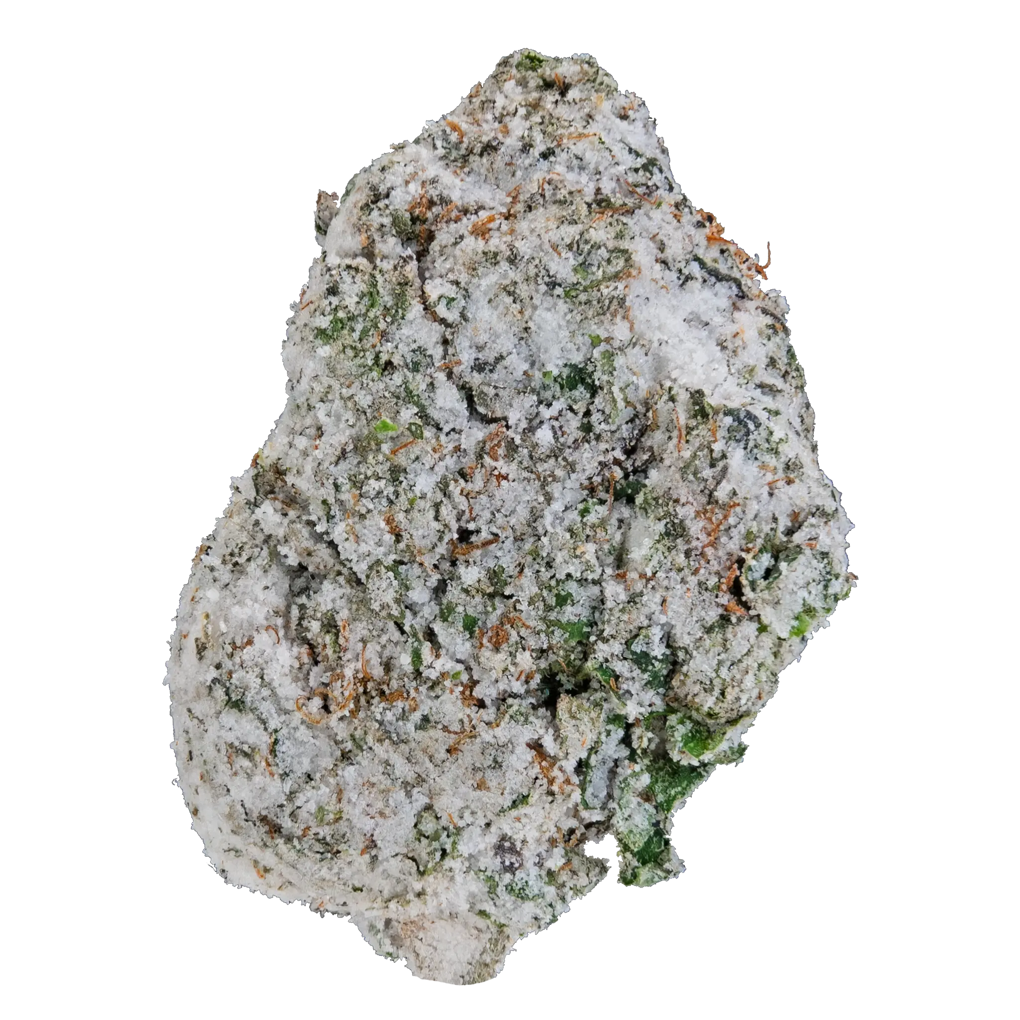 Sticky Glue Snow Balls THCa Flower - Image 14