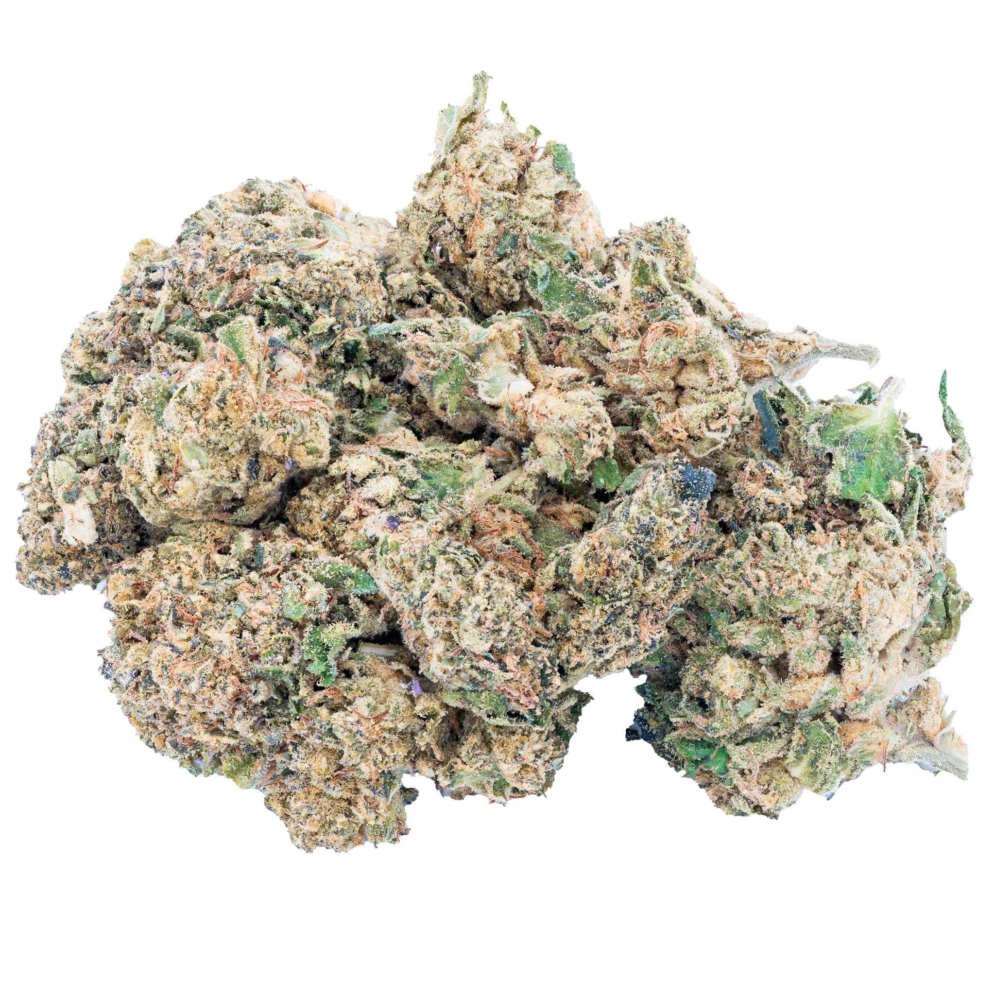 Strawberry Express THCa Flower - Image 10