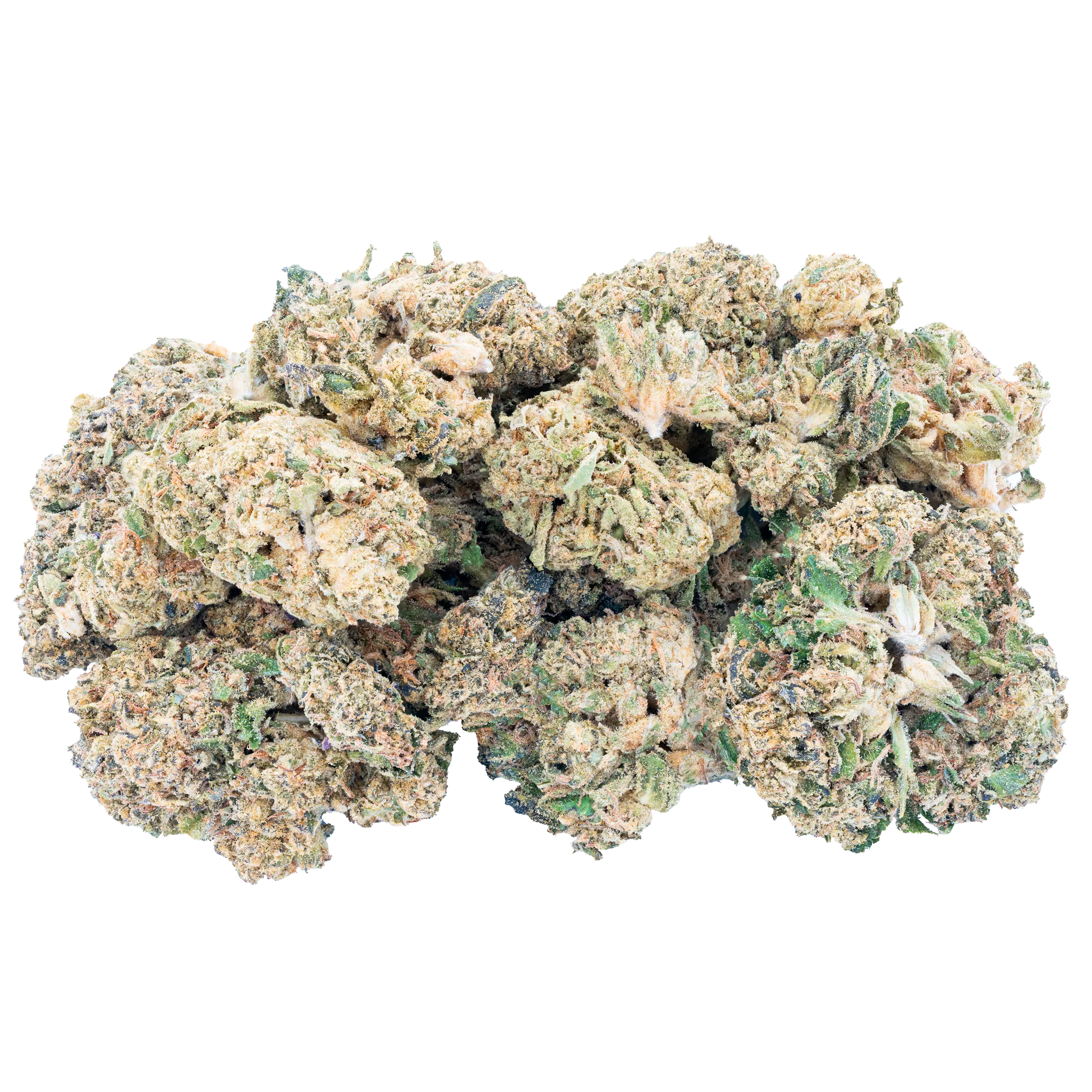 Strawberry Express THCa Flower - Image 11