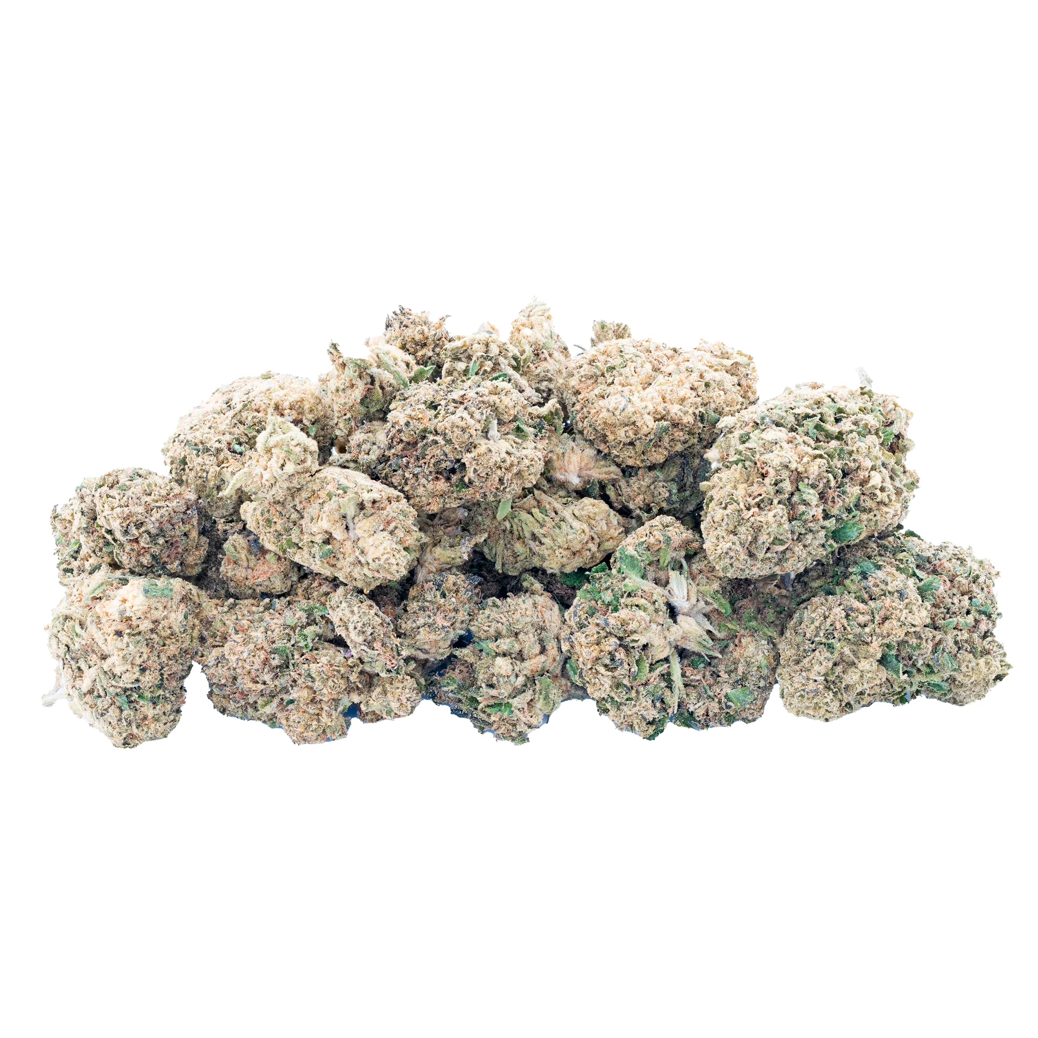 Strawberry Express THCa Flower - Image 12