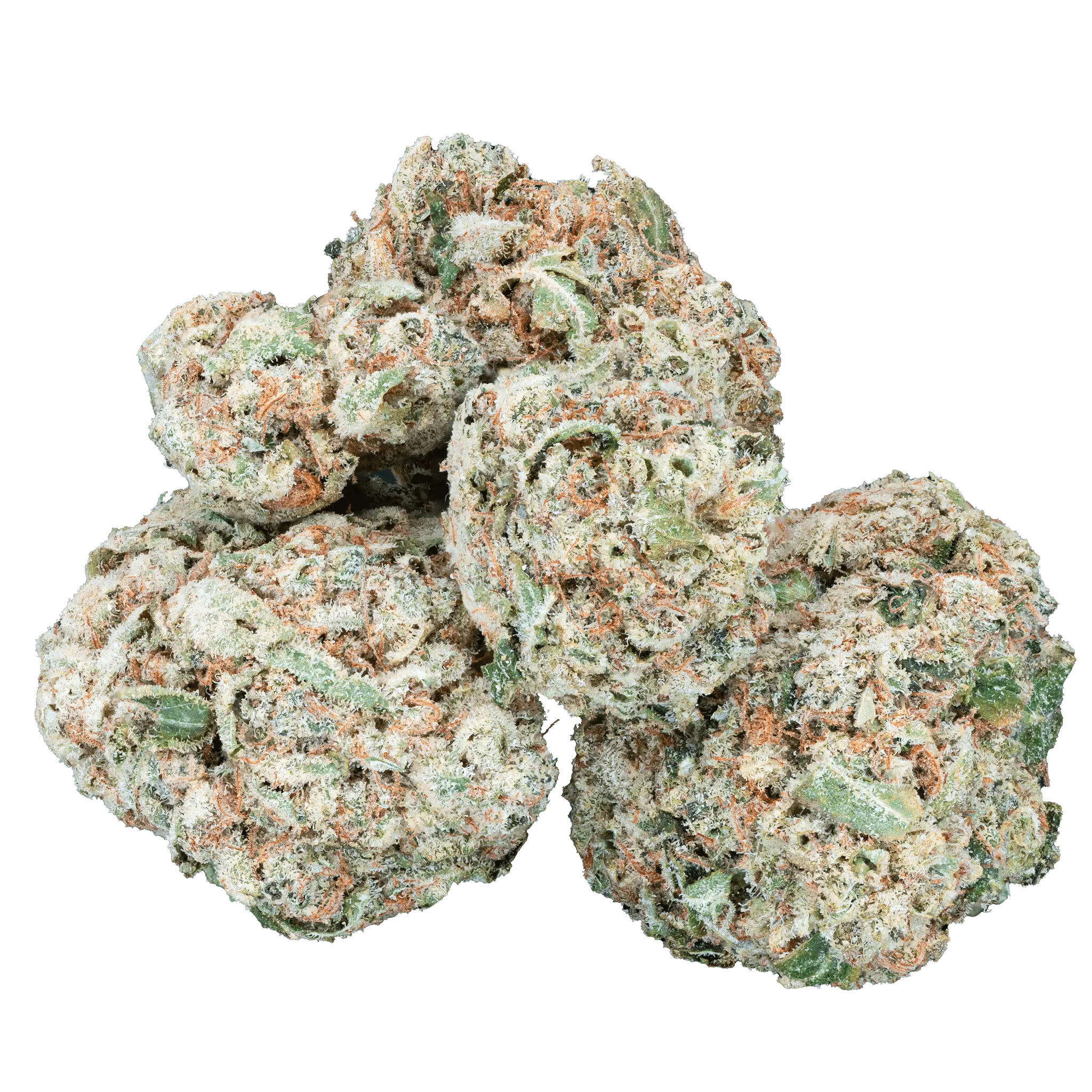 Strawberry Express THCa Flower - Image 13
