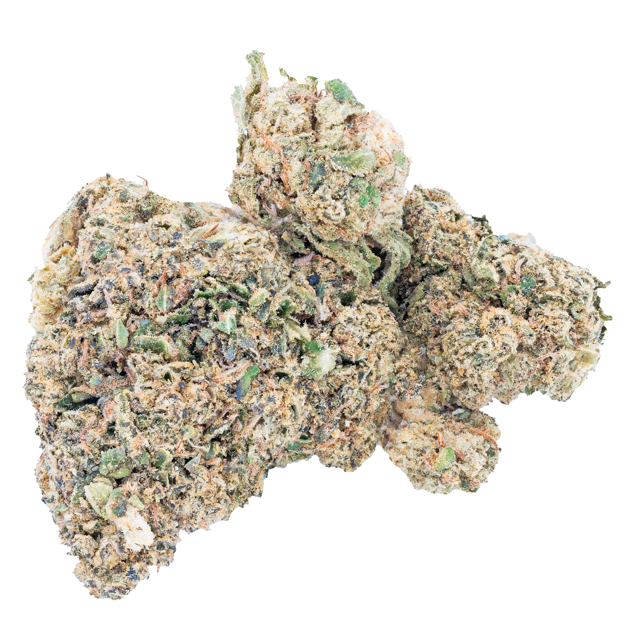 Strawberry Express THCa Flower - Image 9