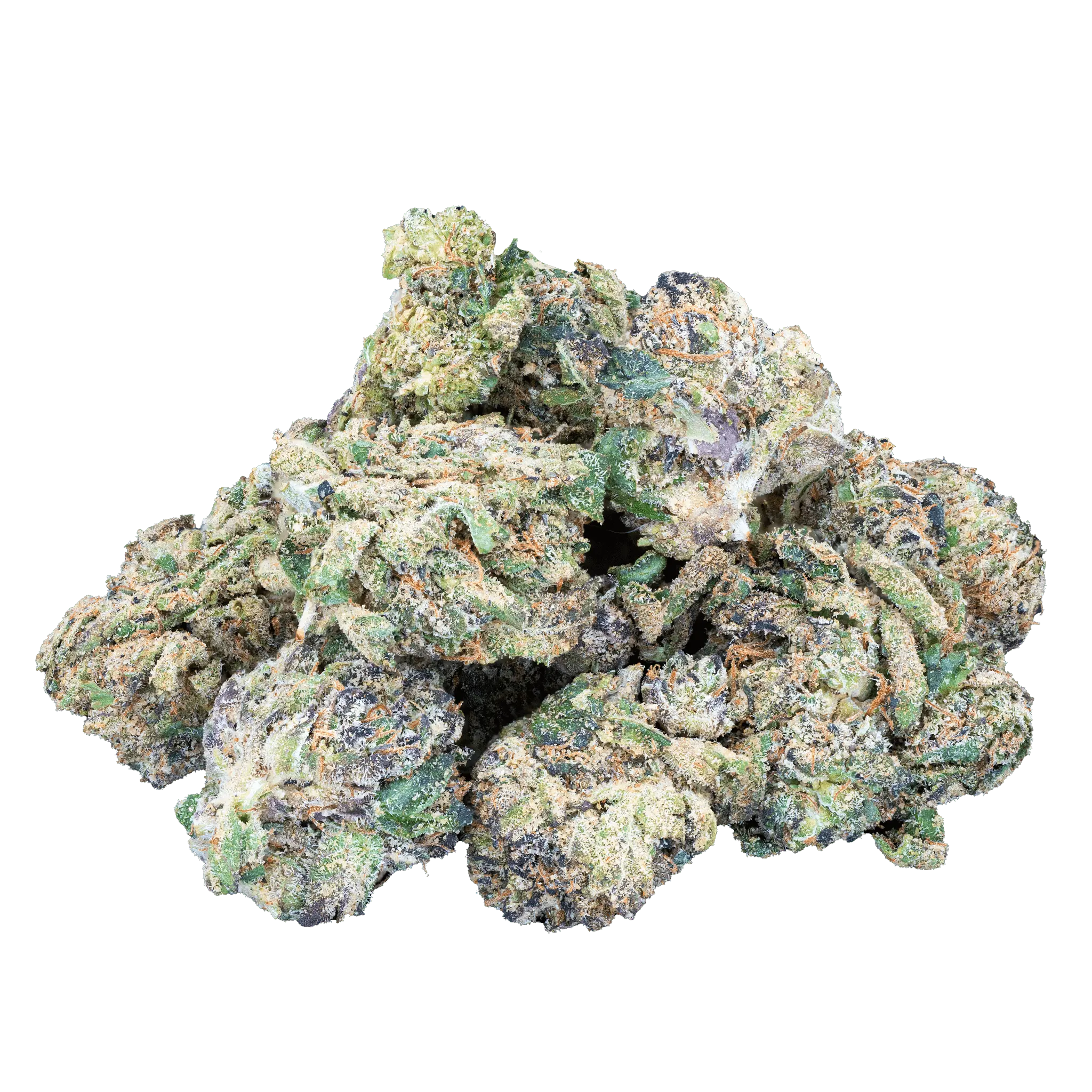 Only Gas - THCa Exotic Mediums & Smalls - Image 9