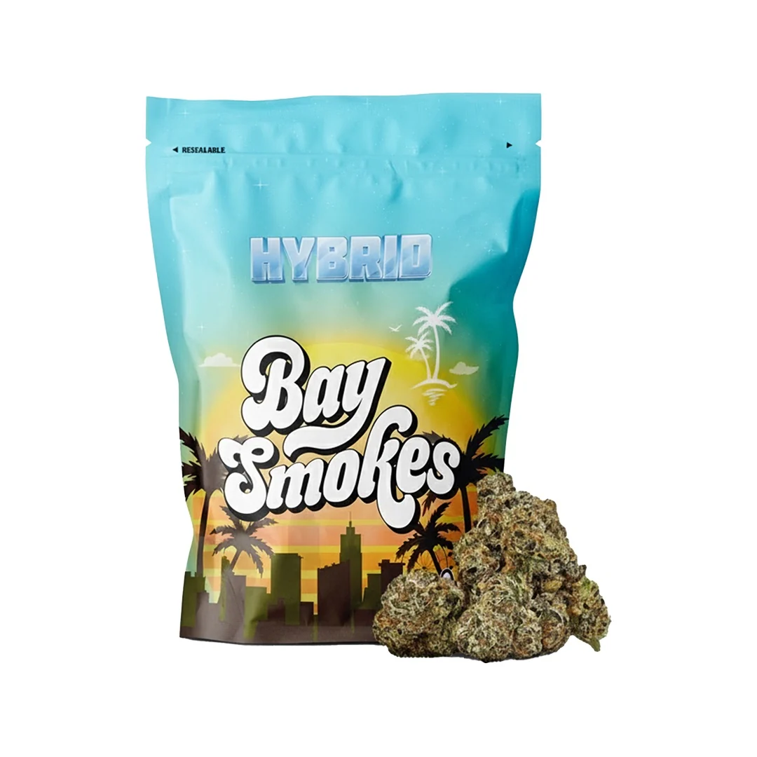 THCa Smalls - Image 7