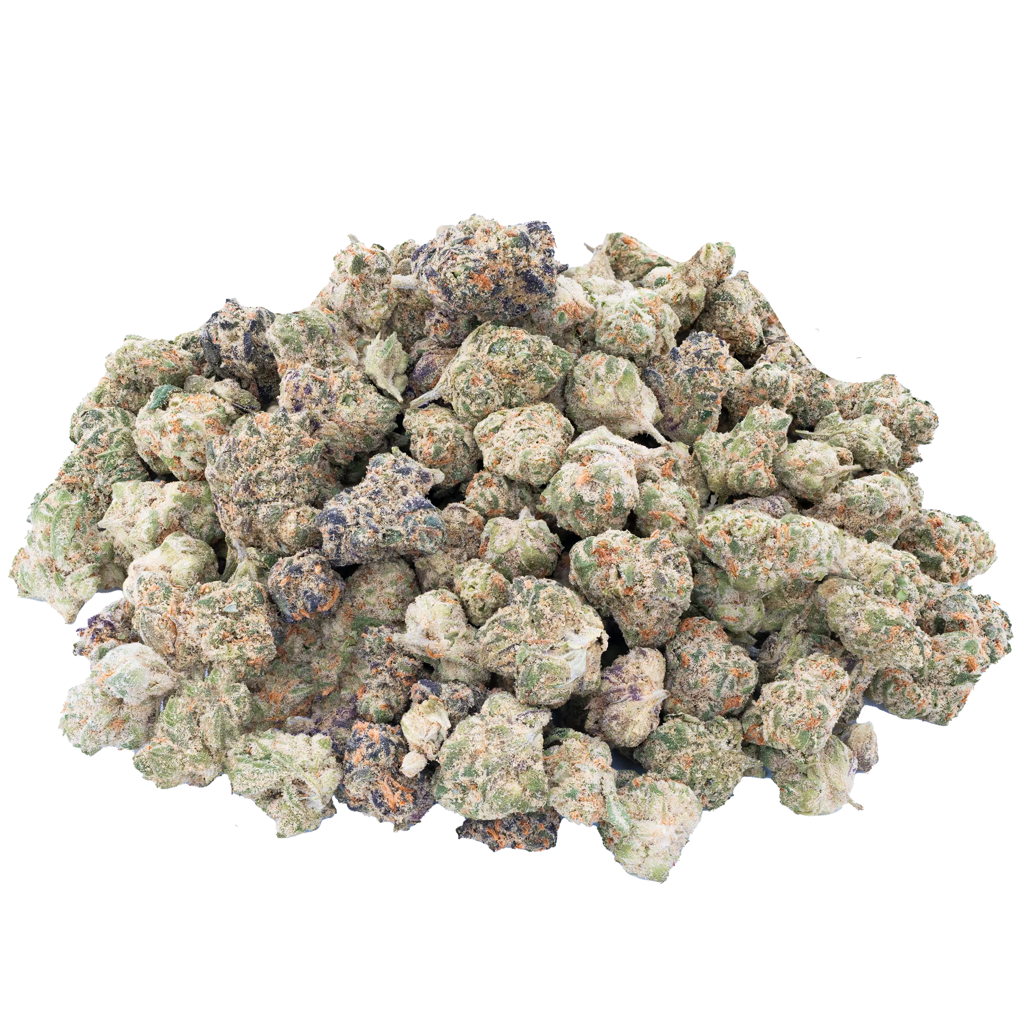 THCa Exotic Micros - Image 8
