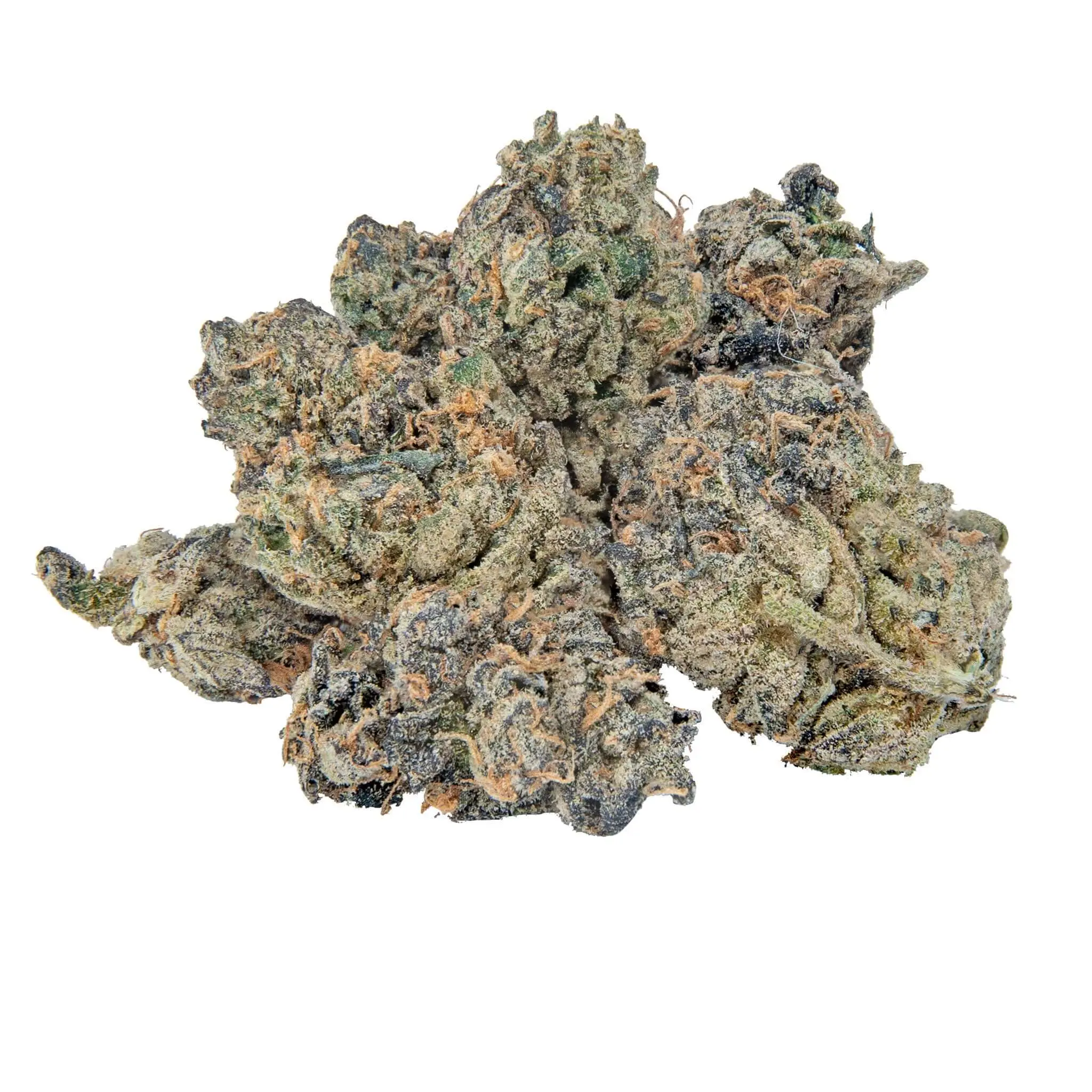 THCa Flower MixLight Indoor Smalls - Image 13