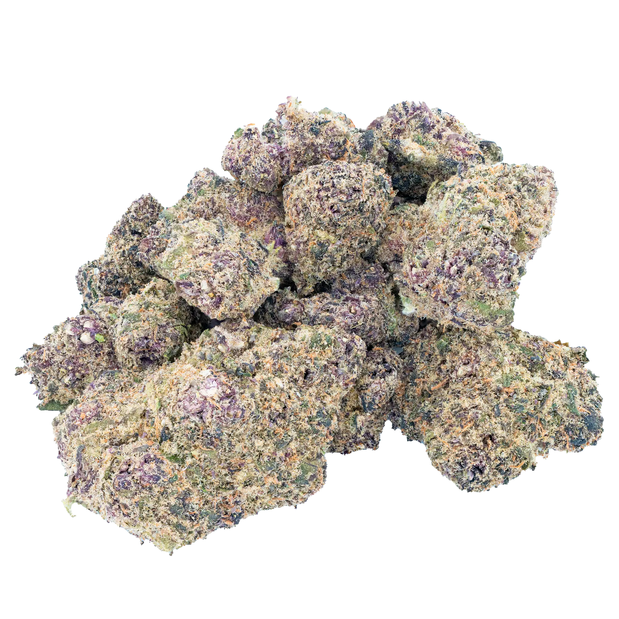 Gelato – THCa Flower - Image 11