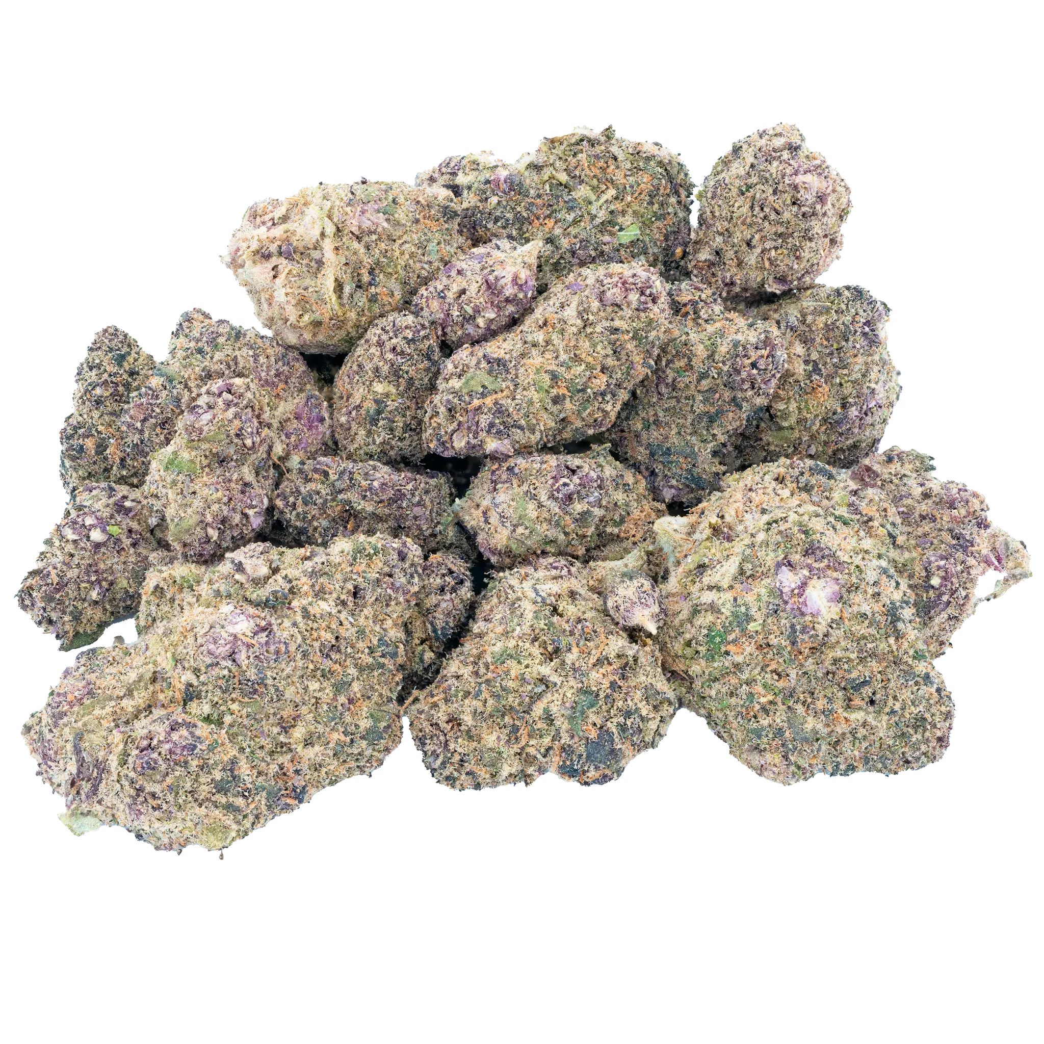 Gelato – THCa Flower - Image 12
