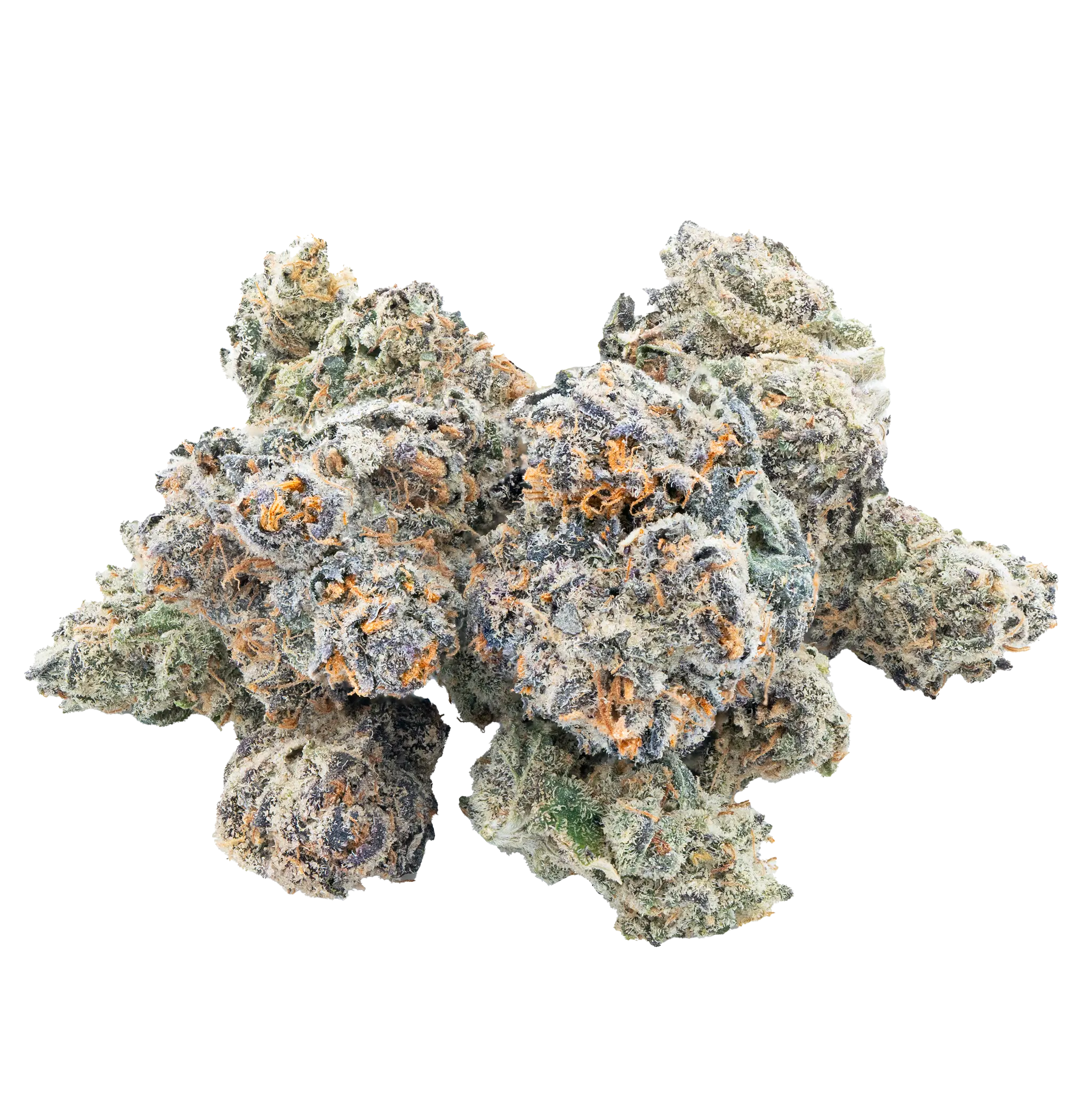 Space Junky – THCa Flower - Image 10