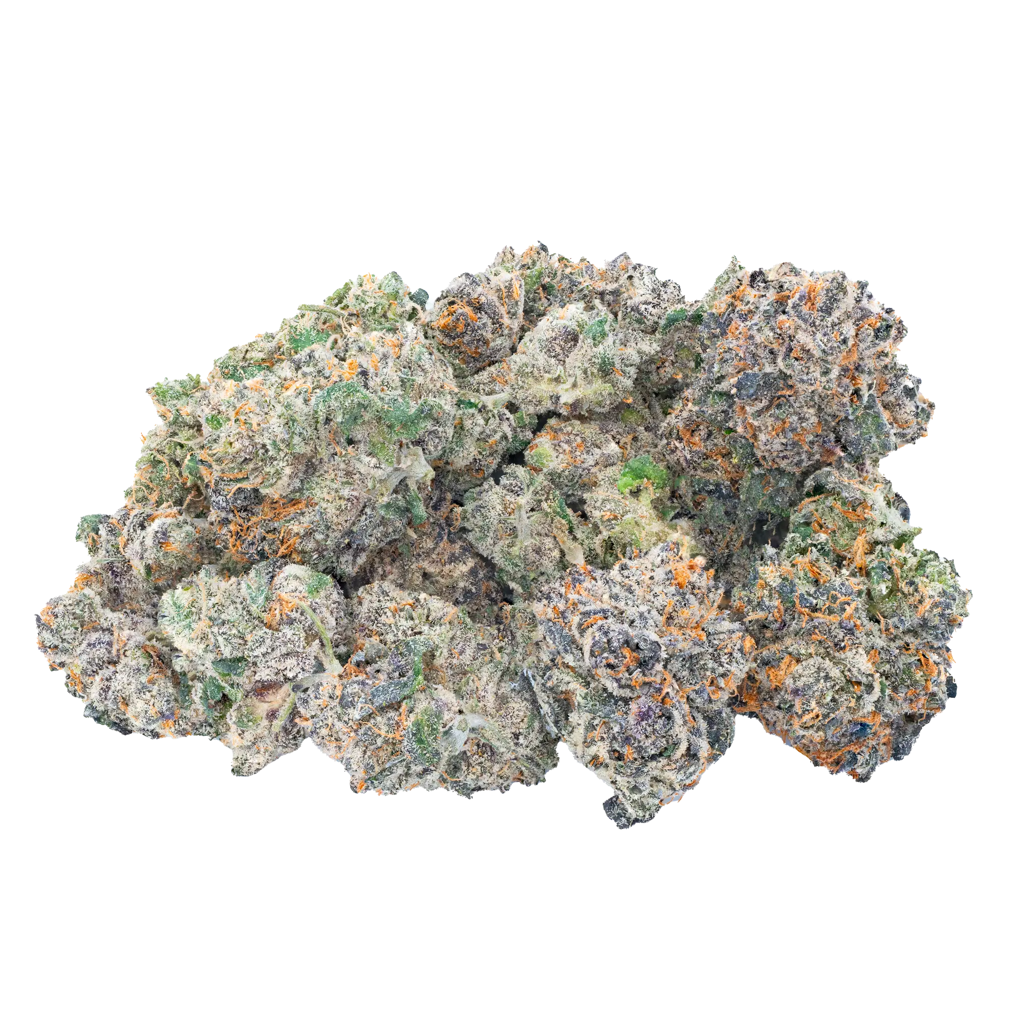 Space Junky – THCa Flower - Image 11
