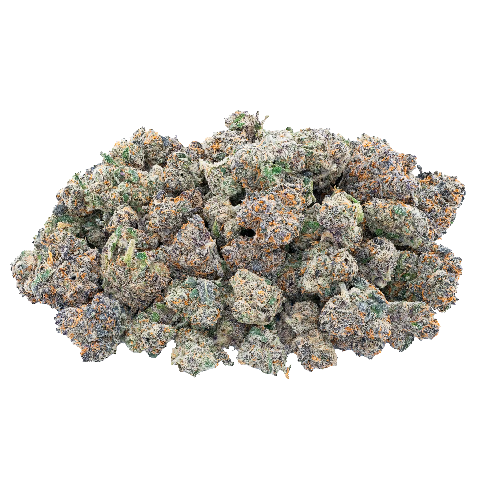 Space Junky – THCa Flower - Image 13