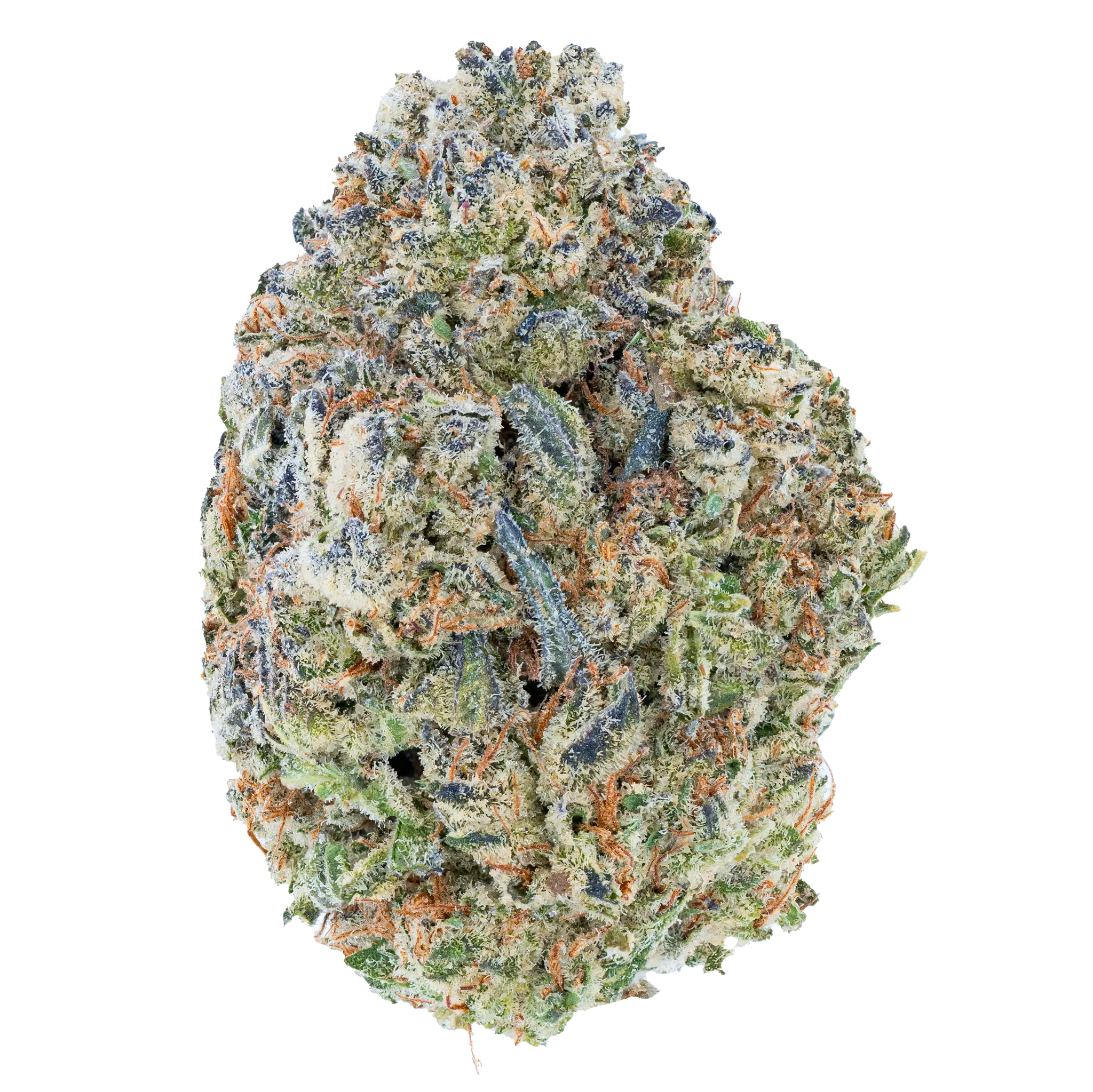 Vorpal Cherry Aurora THCa Flower