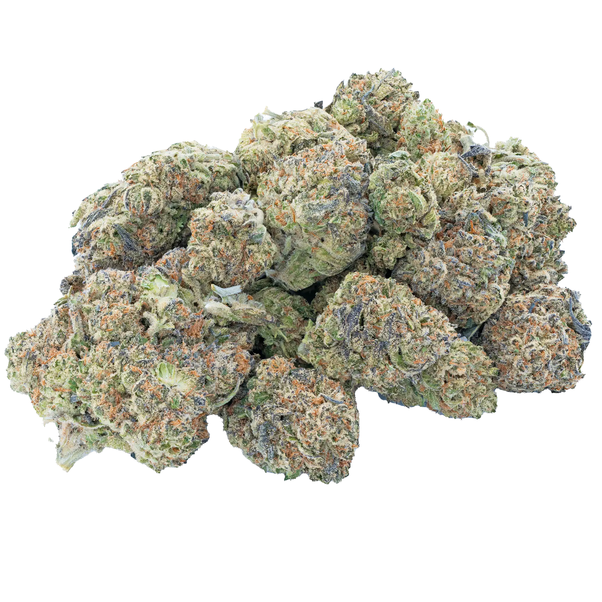 Vorpal Cherry Aurora THCa Flower - Image 15